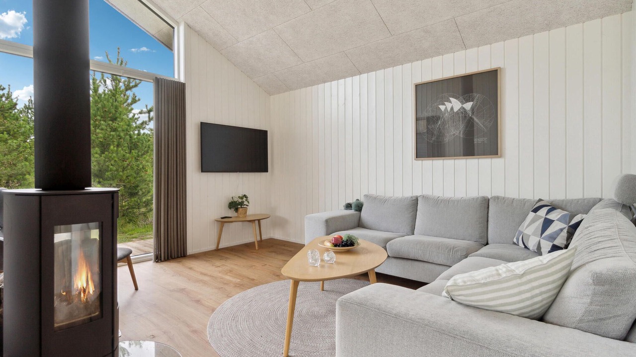 Photo of Bedroom in Strandby