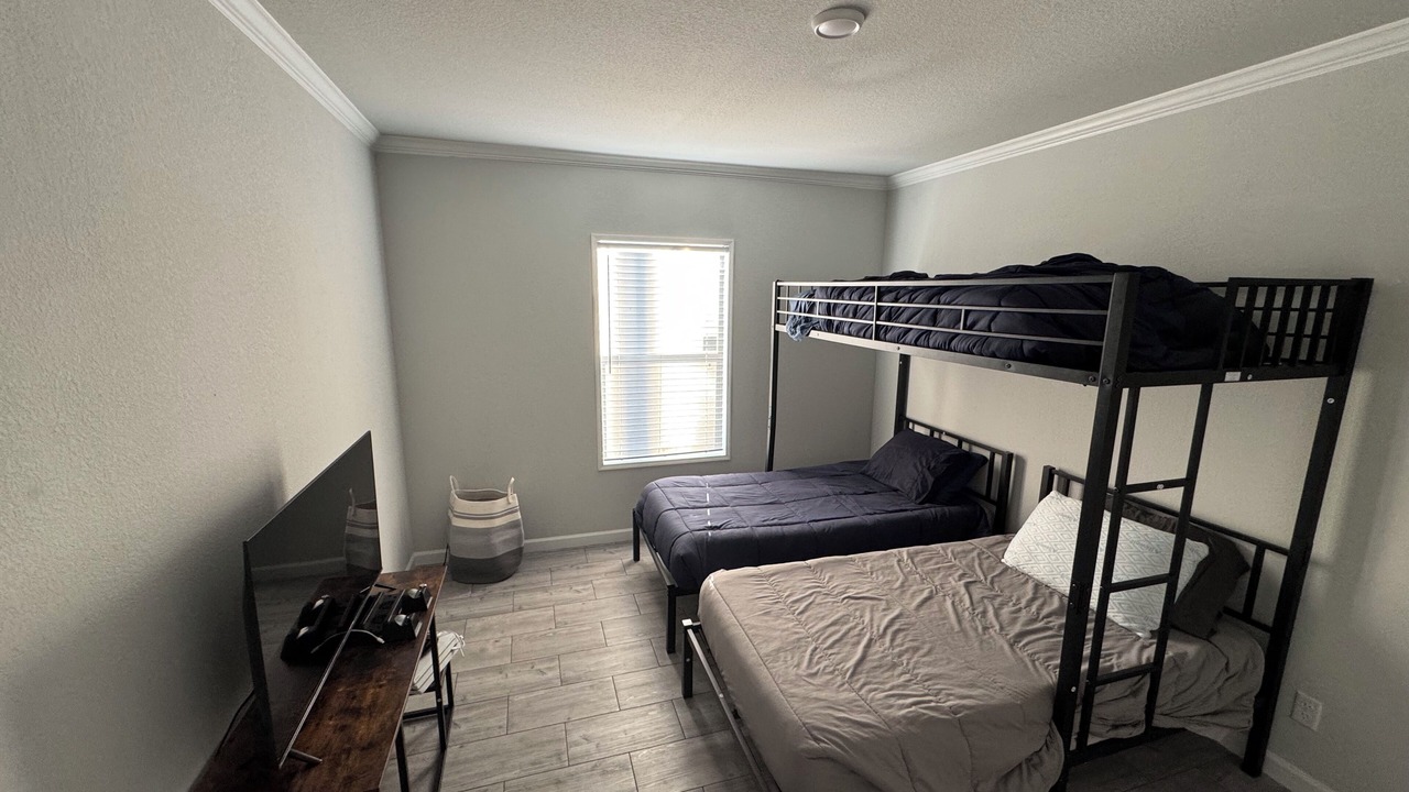 Photo of Bedroom in Graford