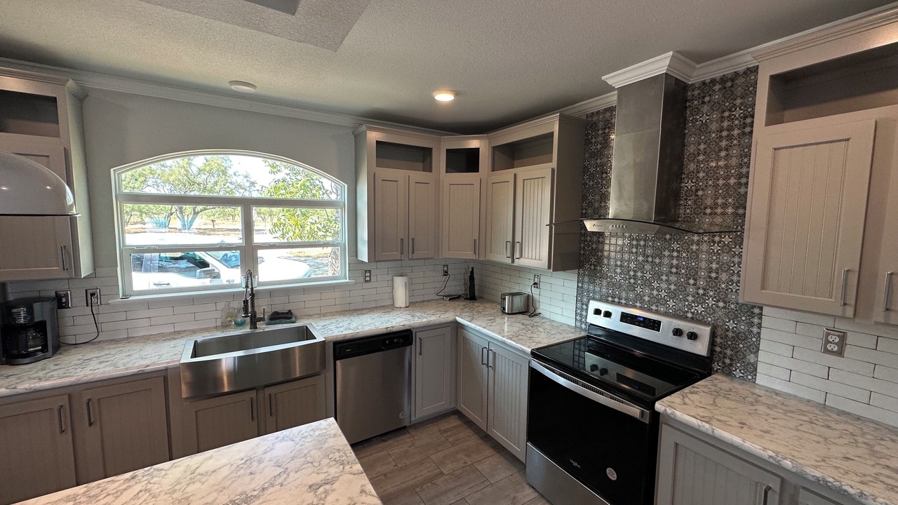 Photo of Kitchen in Graford