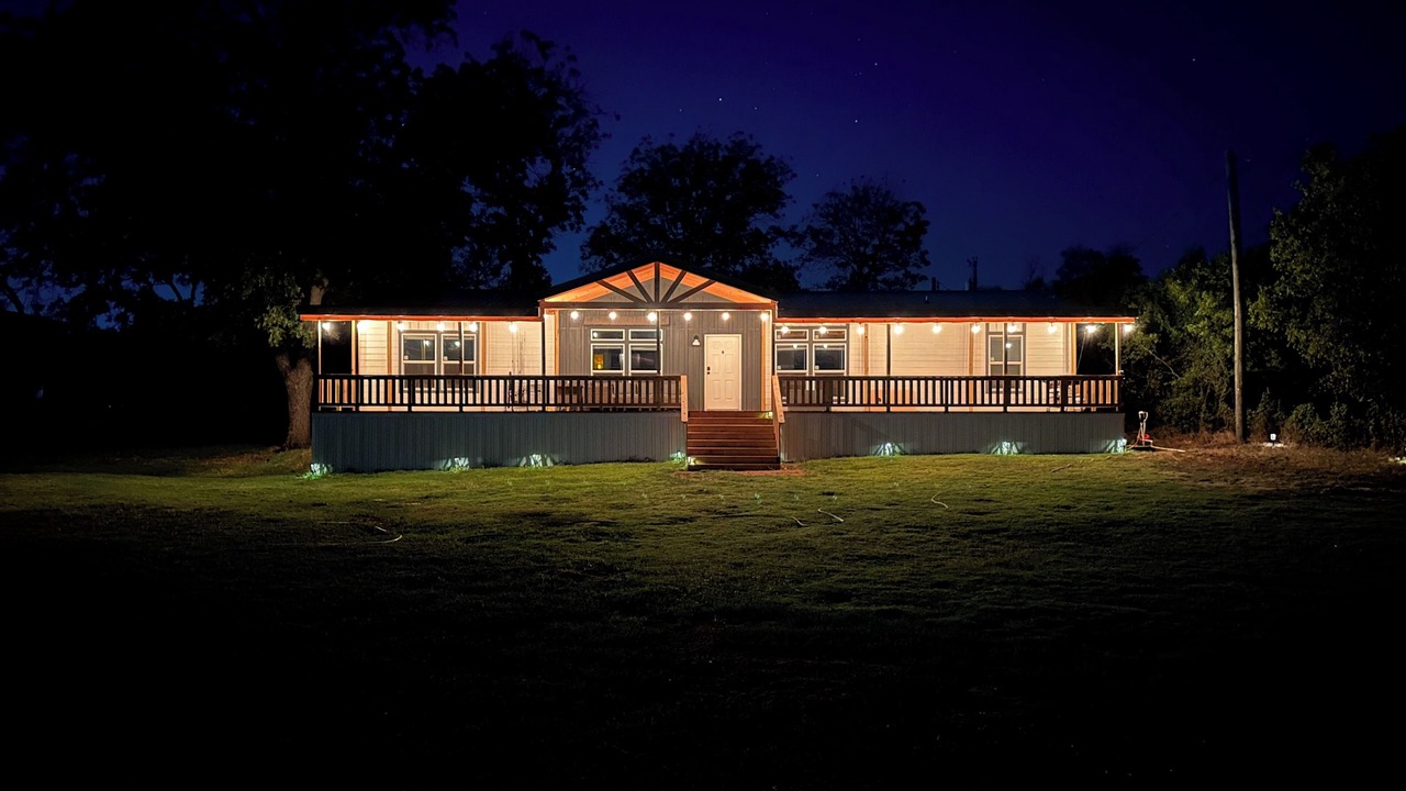 Photo of Outdoor in Graford