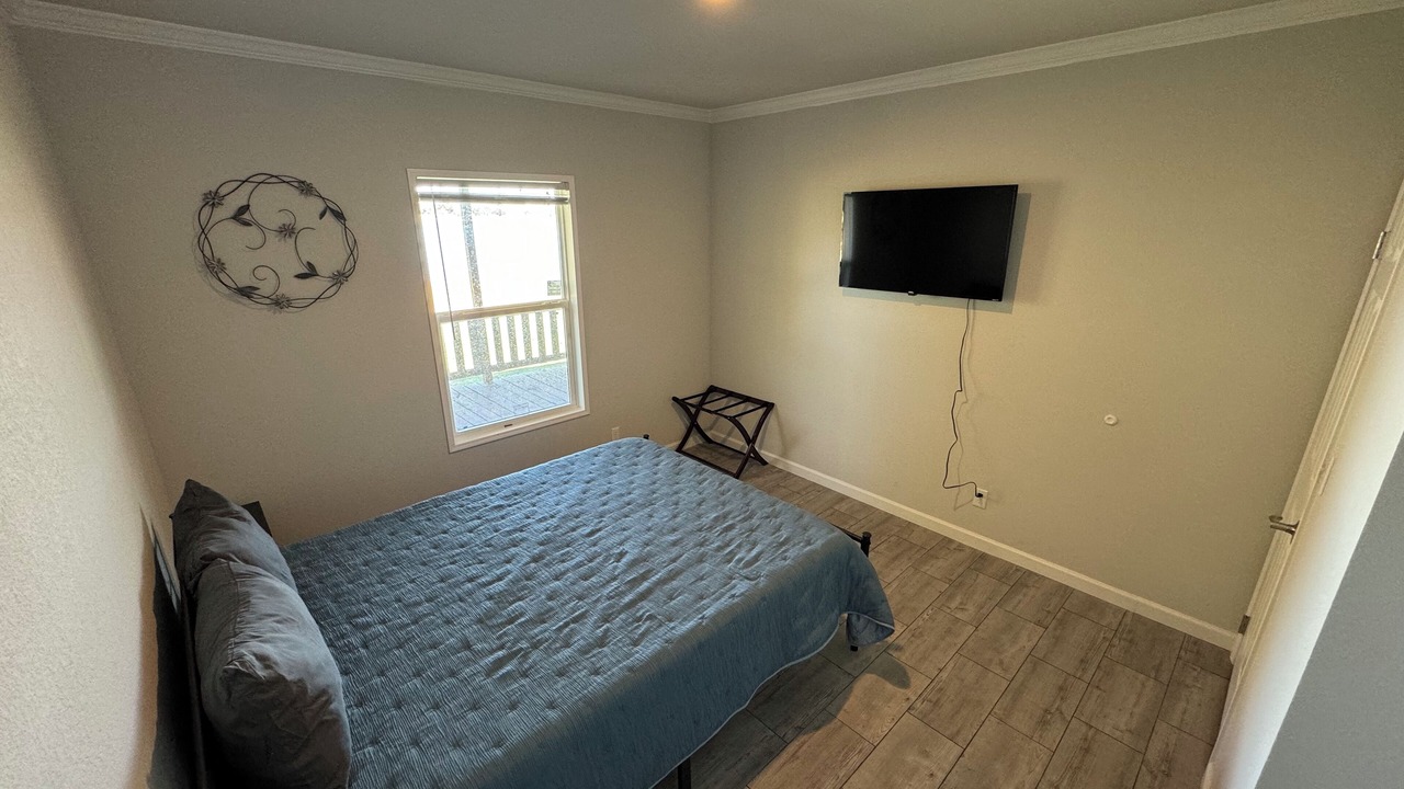 Photo of Bedroom in Graford