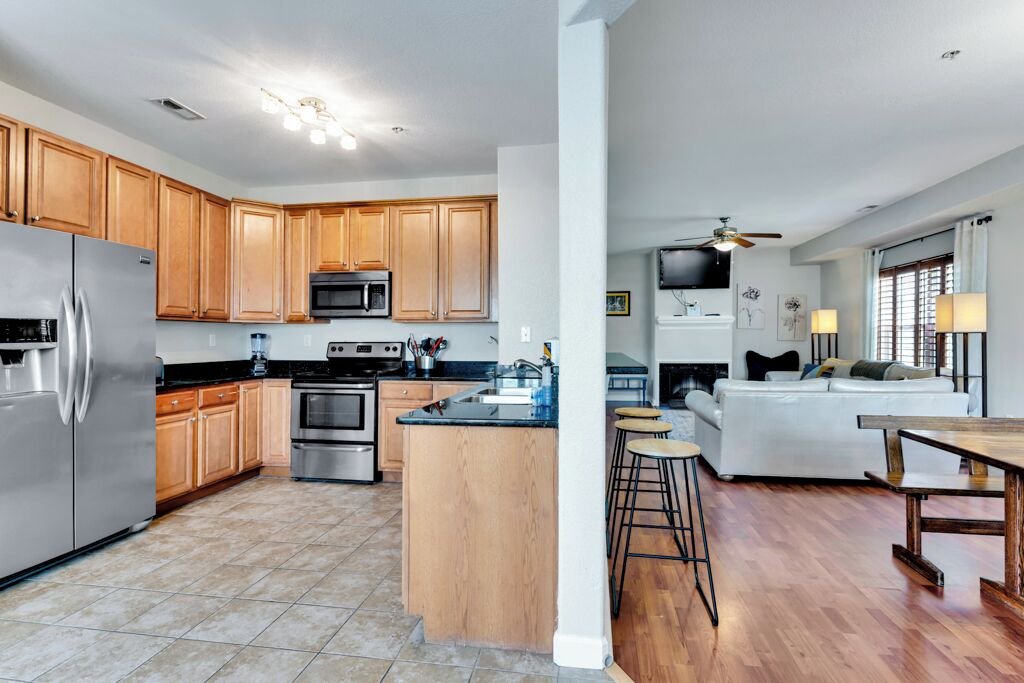 Photo of Kitchen in Northeast Virginia Beach