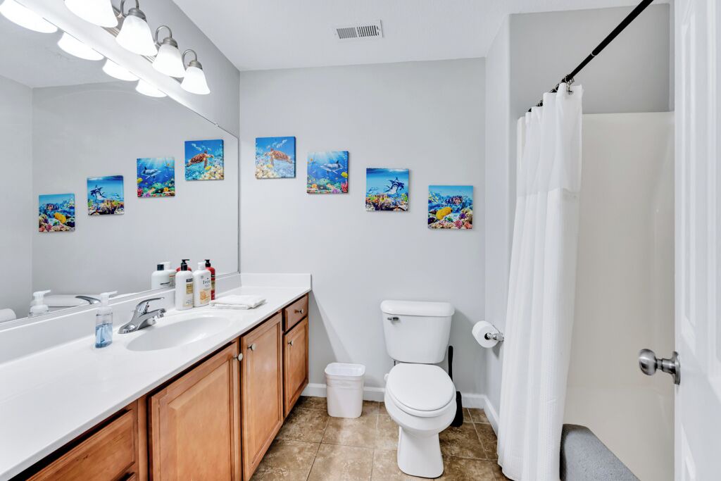 Photo of Bathroom in Northeast Virginia Beach