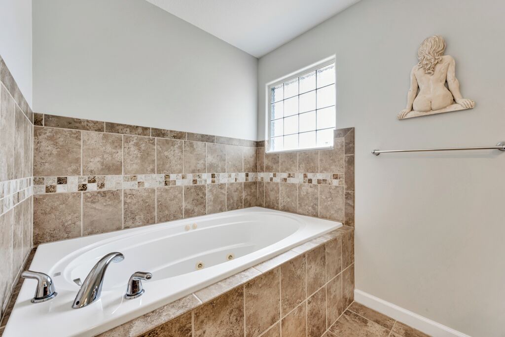 Photo of Bathroom in Northeast Virginia Beach