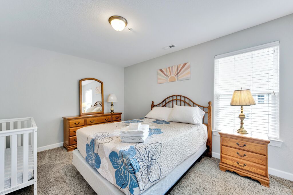 Photo of Bedroom in Northeast Virginia Beach