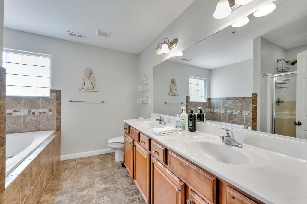 Photo of Bathroom in Northeast Virginia Beach