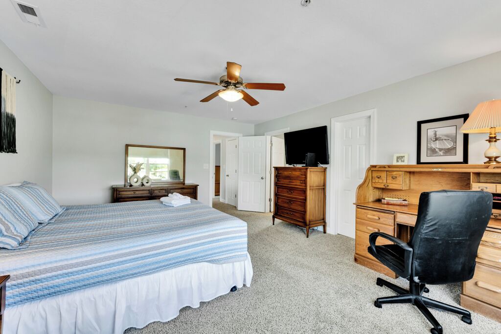 Photo of Bedroom in Northeast Virginia Beach