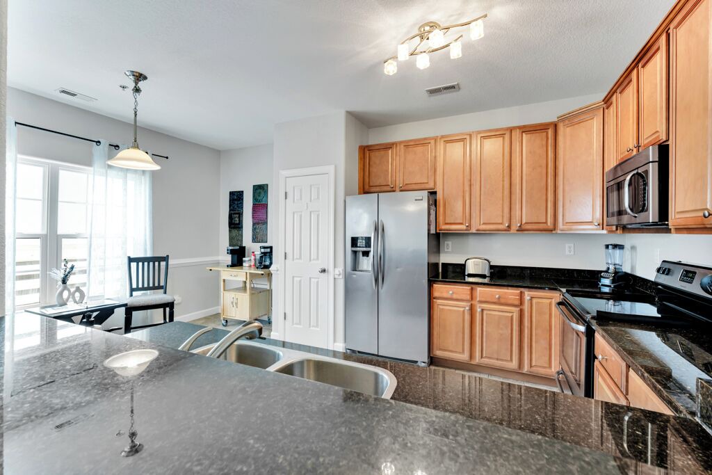 Photo of Kitchen in Northeast Virginia Beach