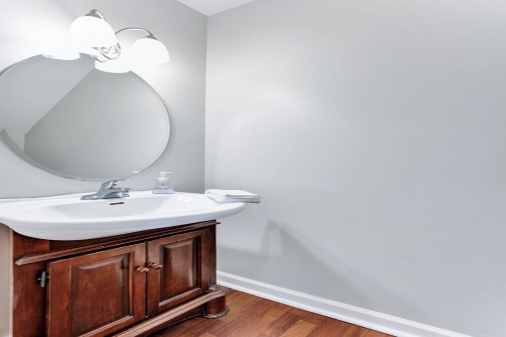 Photo of Bathroom in Northeast Virginia Beach