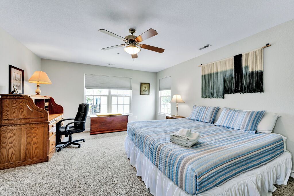 Photo of Bedroom in Northeast Virginia Beach