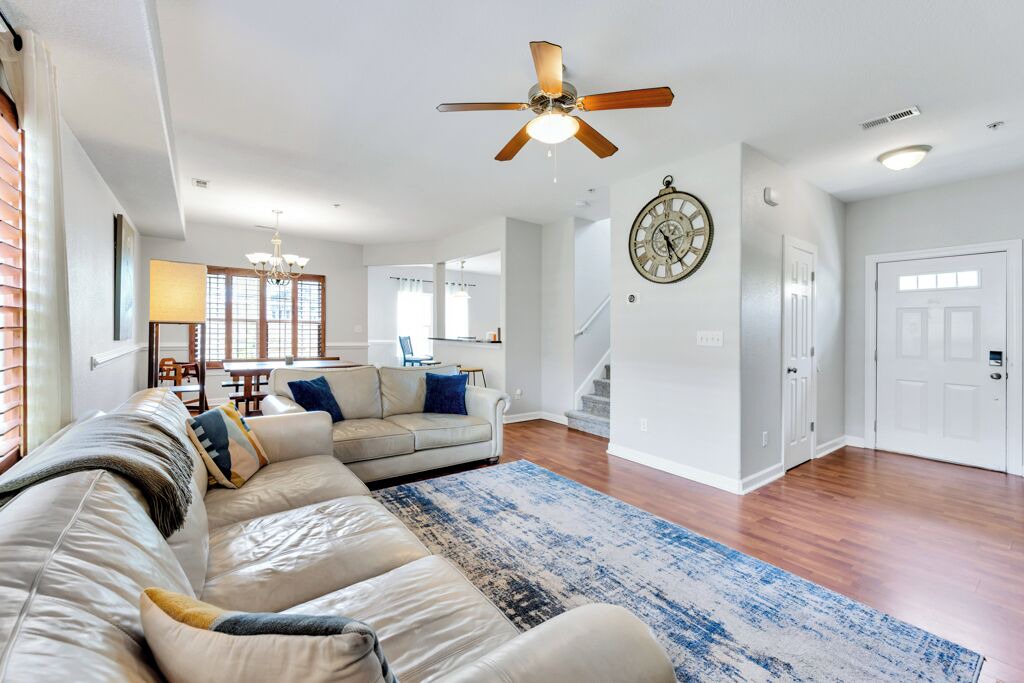 Photo of Bedroom in Northeast Virginia Beach