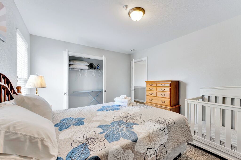 Photo of Bedroom in Northeast Virginia Beach