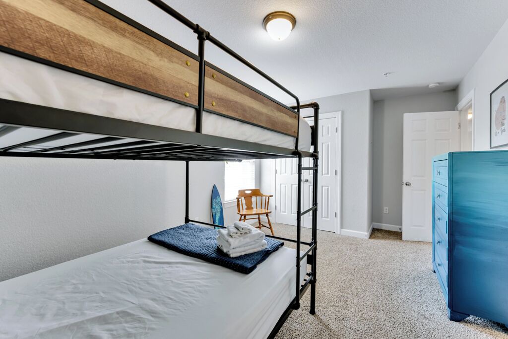 Photo of Bedroom in Northeast Virginia Beach