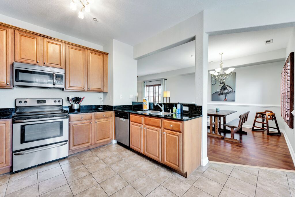 Photo of Kitchen in Northeast Virginia Beach