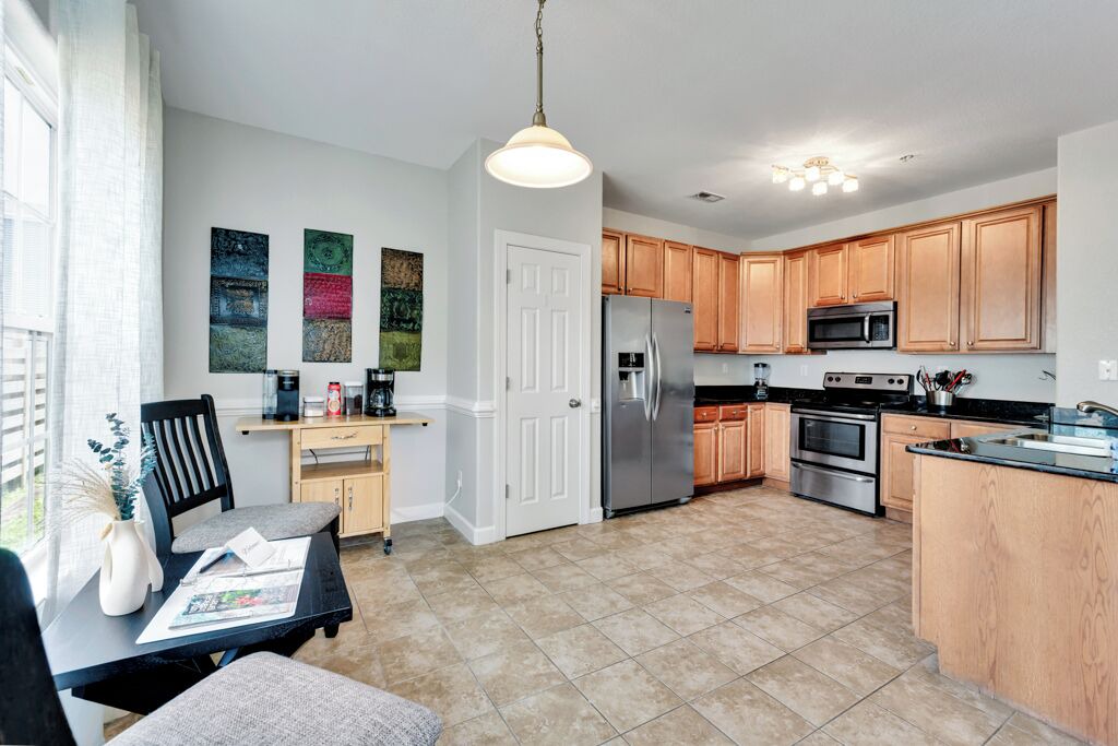 Photo of Kitchen in Northeast Virginia Beach