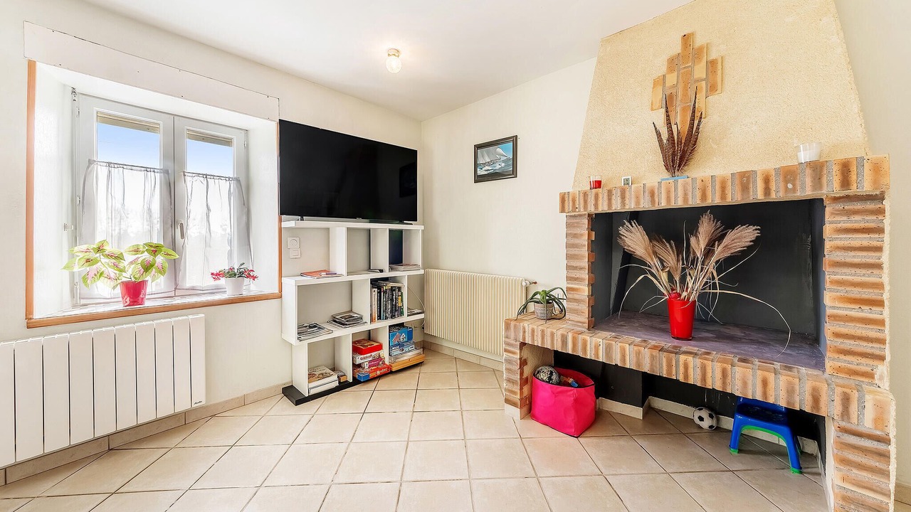 Photo of Bedroom in Le Ferre