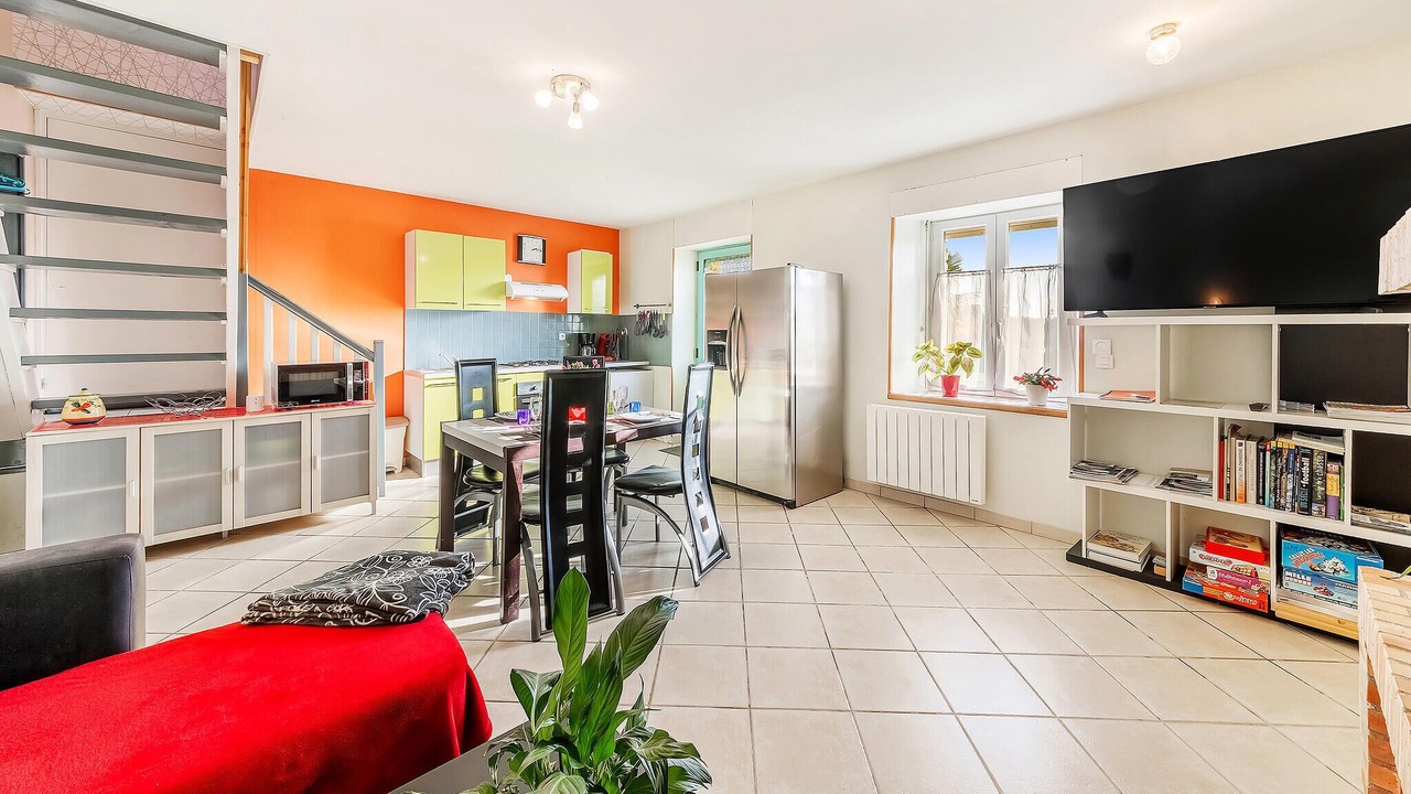 Photo of Bedroom in Le Ferre
