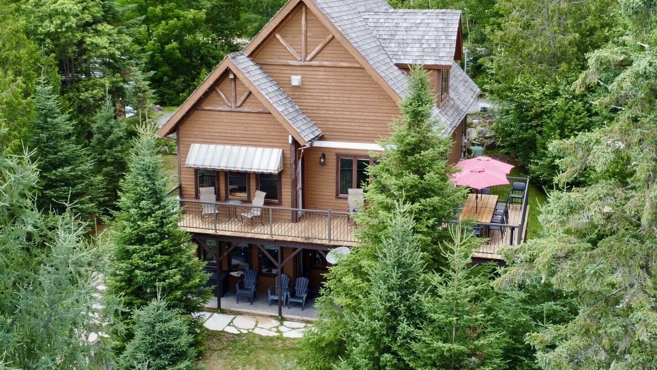 Photo of Outdoor in Saint-Faustin-Lac-Carre