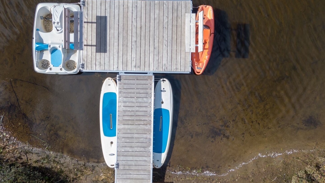 Photo of Outdoor in Saint-Faustin-Lac-Carre
