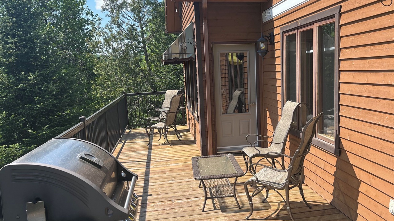 Photo of Outdoor in Saint-Faustin-Lac-Carre