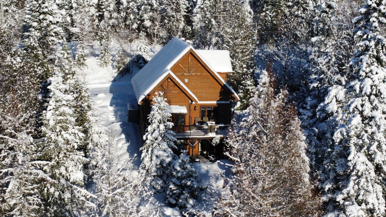 Photo of Outdoor in Saint-Faustin-Lac-Carre