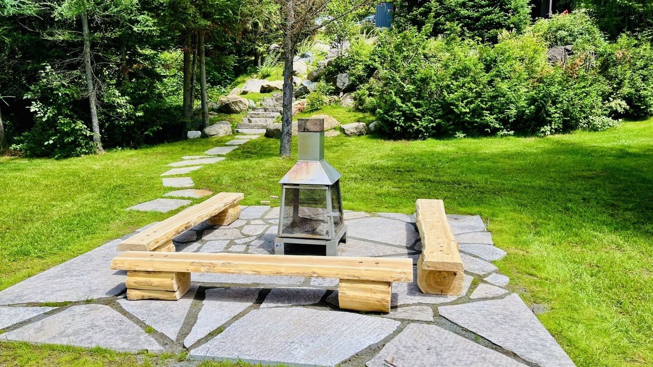 Photo of Outdoor in Saint-Faustin-Lac-Carre