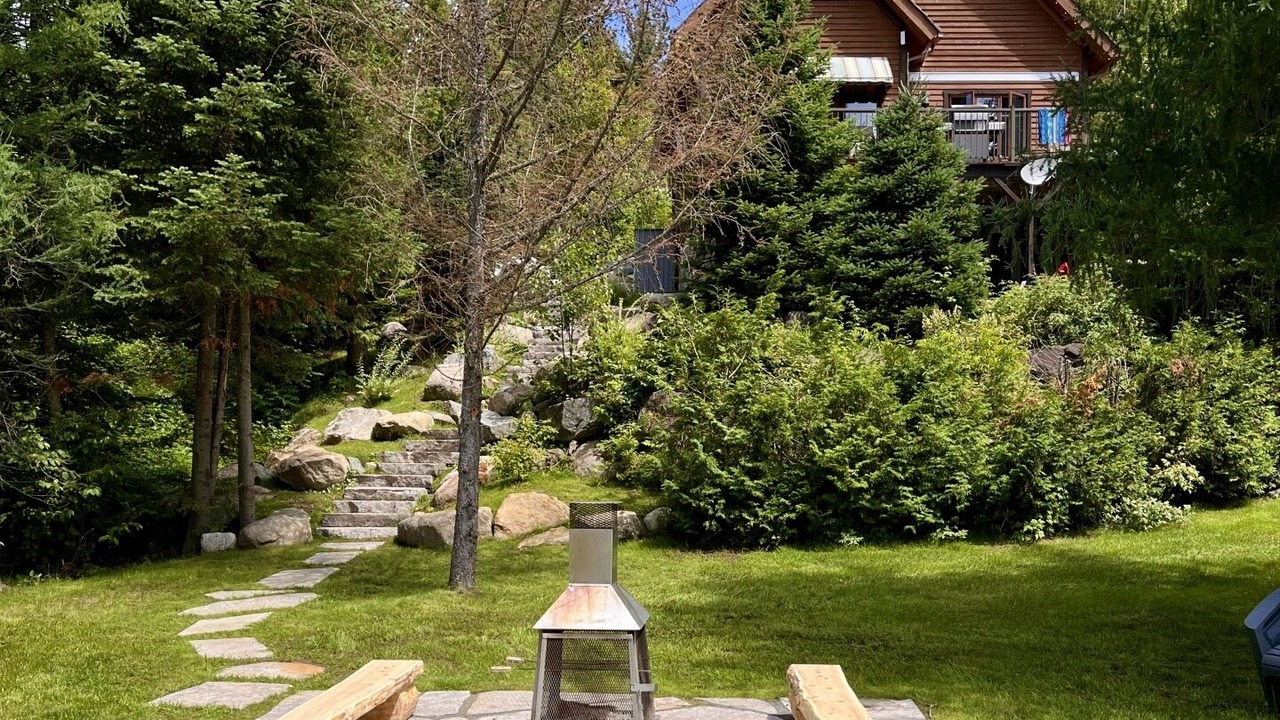 Photo of Outdoor in Saint-Faustin-Lac-Carre