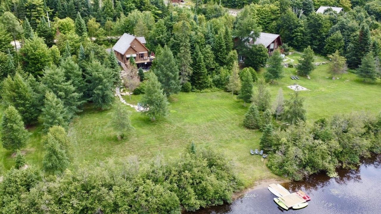 Photo of Outdoor in Saint-Faustin-Lac-Carre