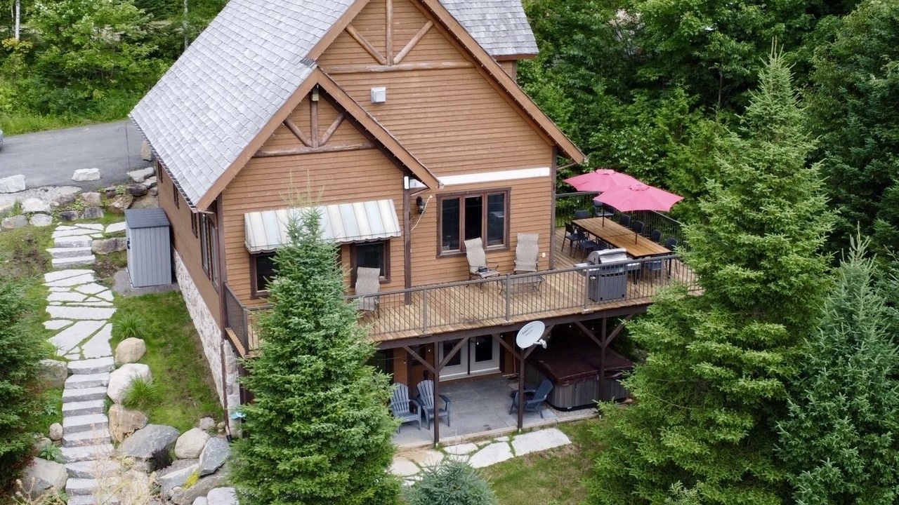 Photo of Outdoor in Saint-Faustin-Lac-Carre