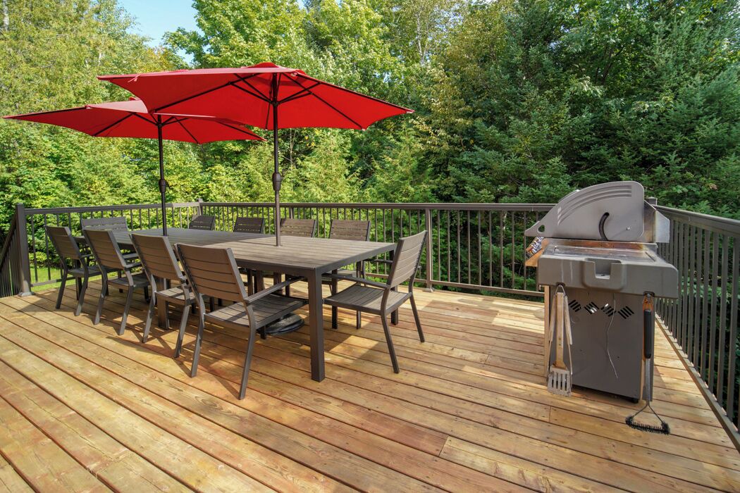 Photo of Outdoor in Saint-Faustin-Lac-Carre