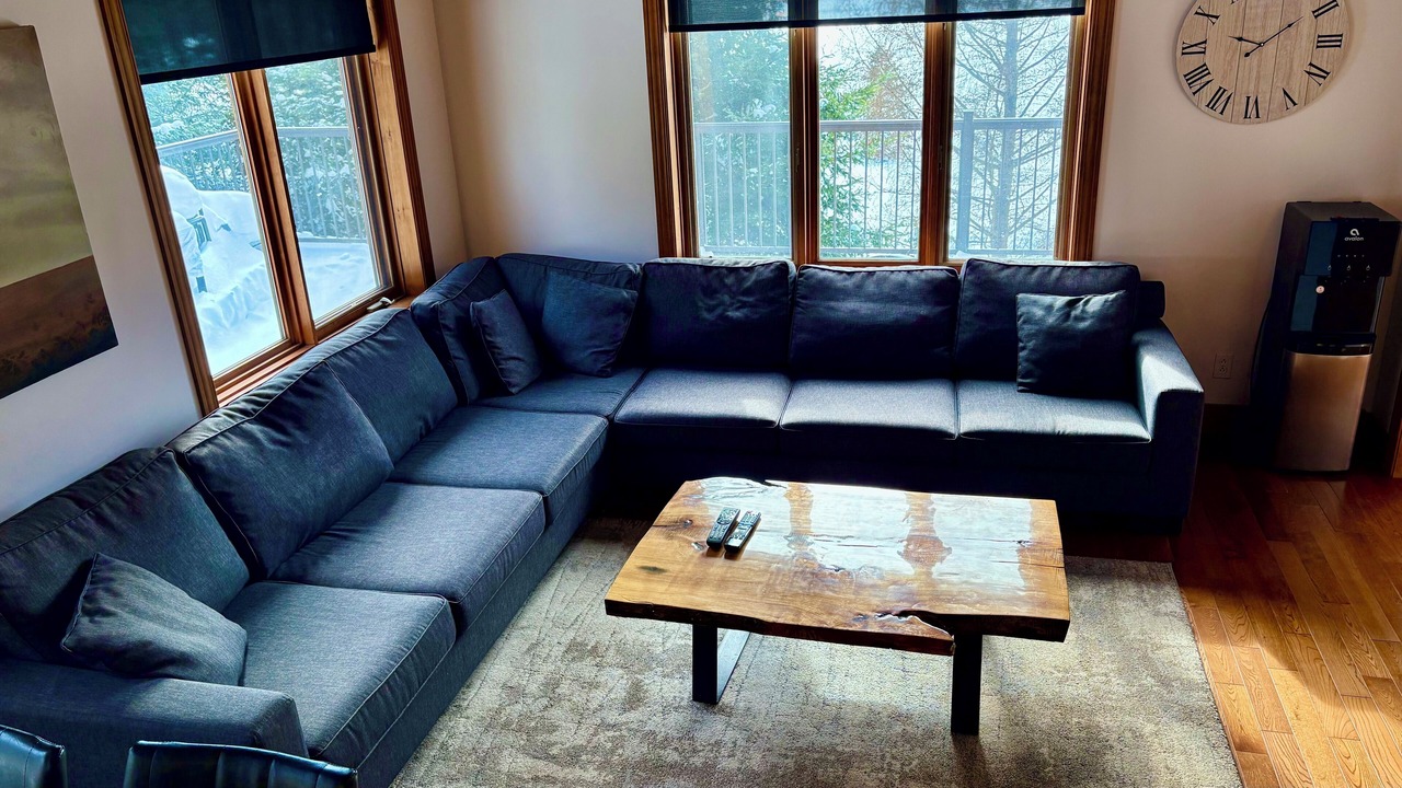 Photo of Livingroom in Saint-Faustin-Lac-Carre