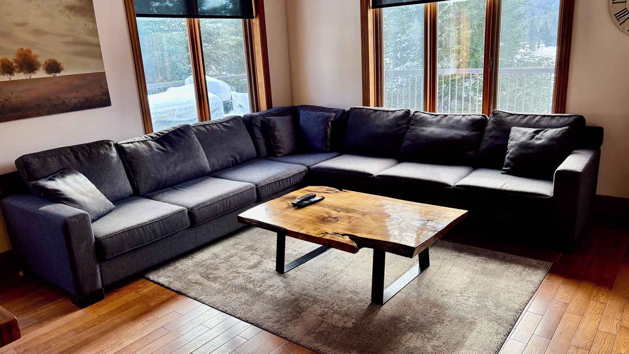 Photo of Livingroom in Saint-Faustin-Lac-Carre