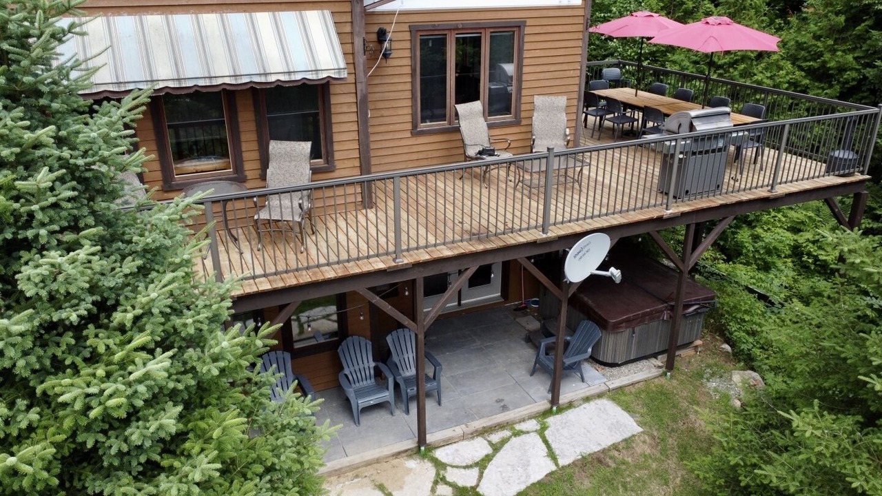 Photo of Outdoor in Saint-Faustin-Lac-Carre