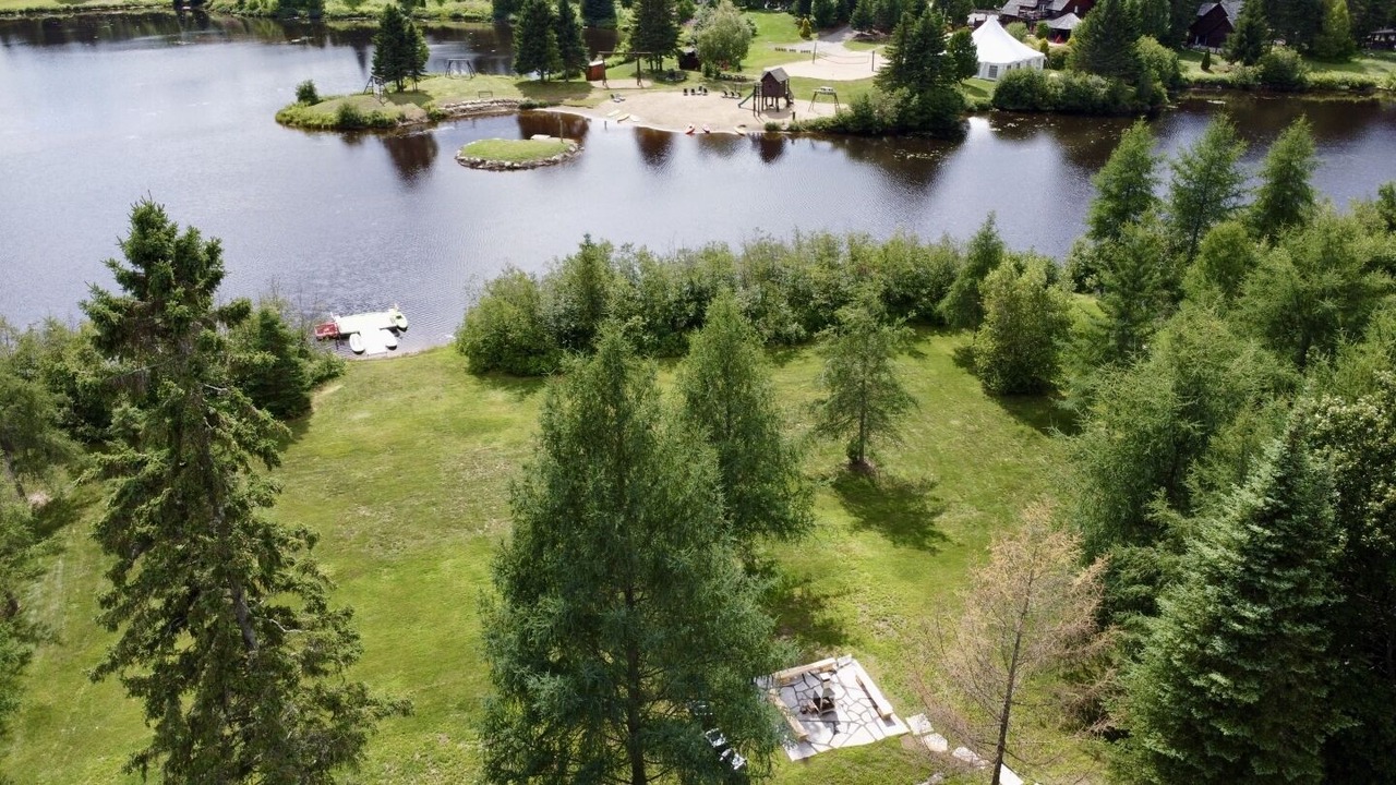 Photo of Outdoor in Saint-Faustin-Lac-Carre
