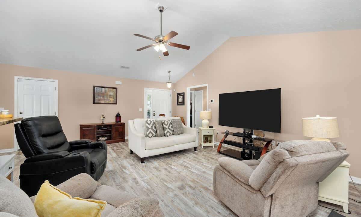 Photo of Livingroom in Carolina Forest