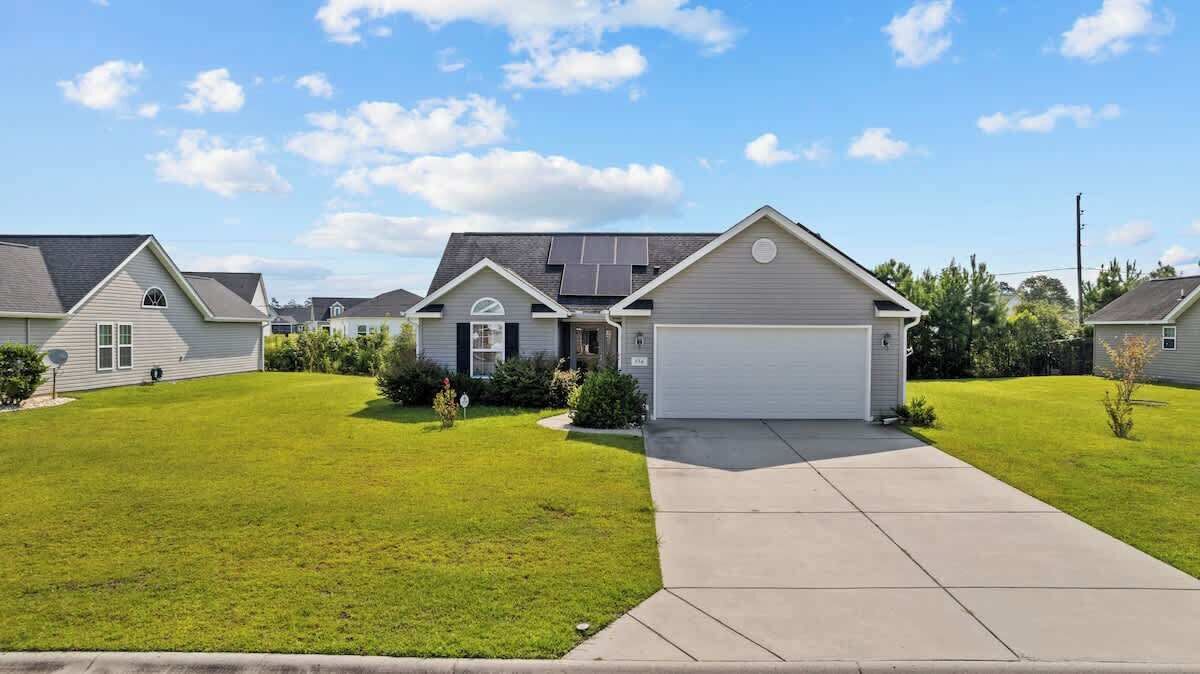 Photo of Outdoor in Carolina Forest
