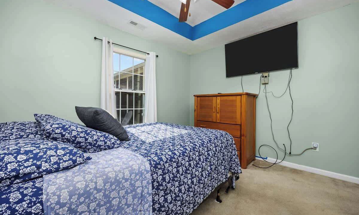 Photo of Bedroom in Carolina Forest