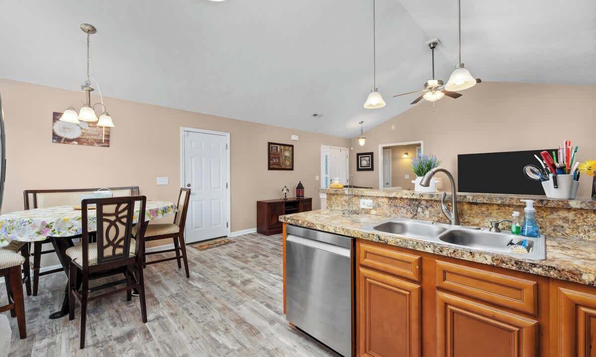 Photo of Kitchen in Carolina Forest