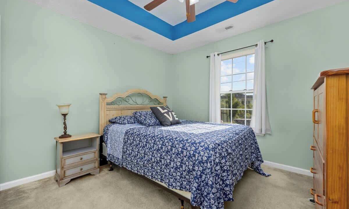 Photo of Bedroom in Carolina Forest