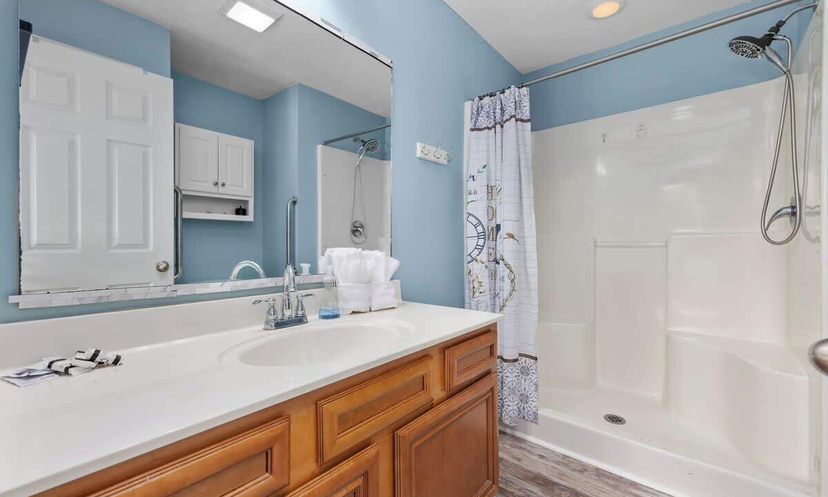 Photo of Bathroom in Carolina Forest