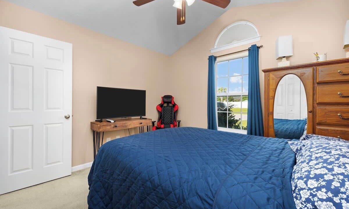 Photo of Bedroom in Carolina Forest