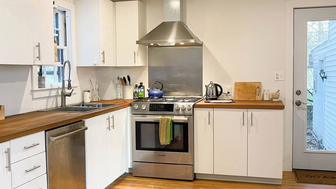 Photo of Kitchen in Elmhurst