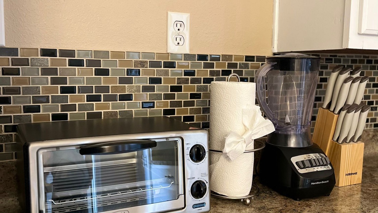 Photo of Kitchen in Northeast Houston