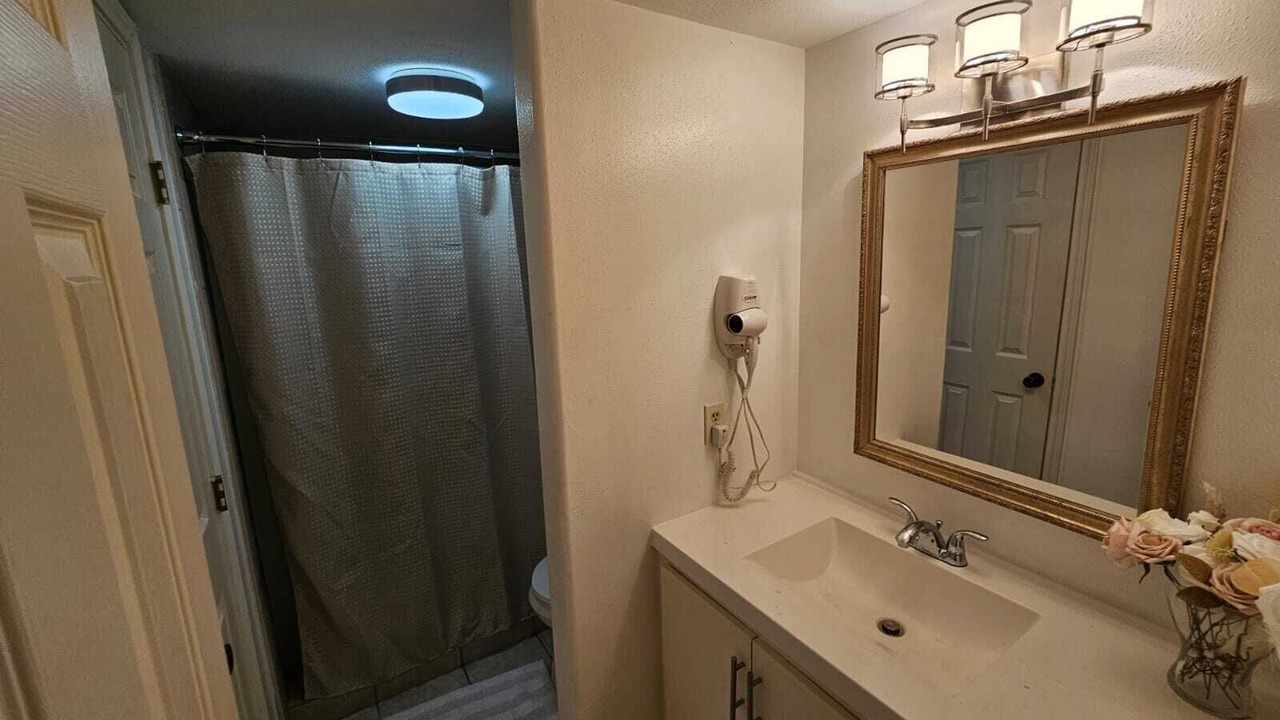 Photo of Bathroom in Northeast Houston