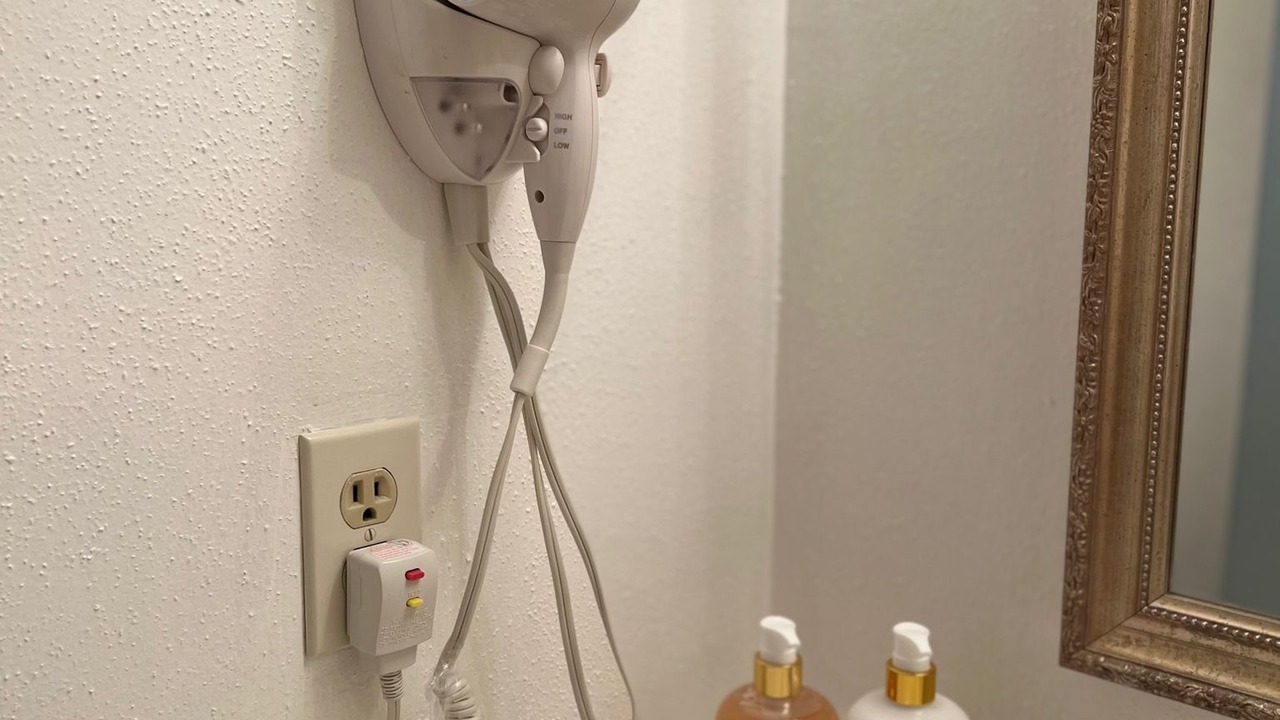Photo of Bathroom in Northeast Houston