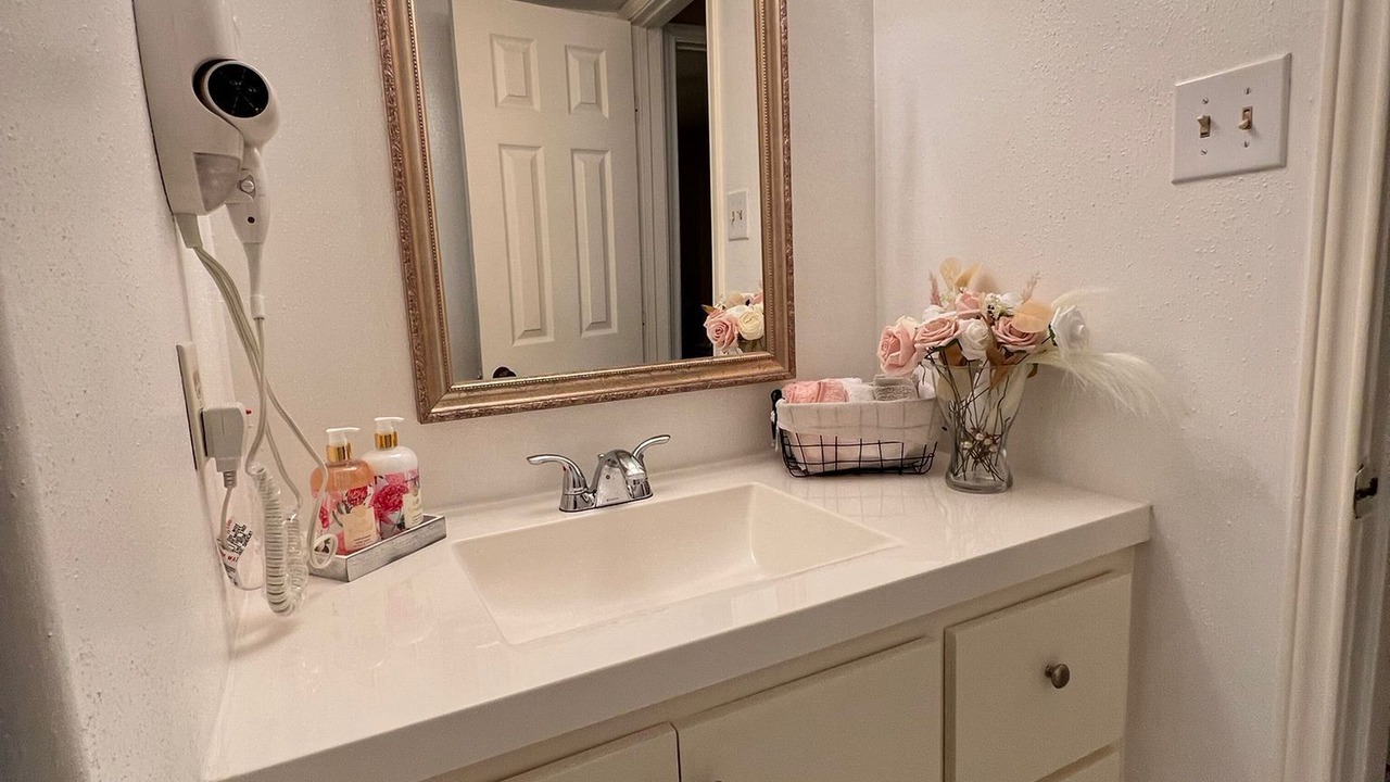 Photo of Bathroom in Northeast Houston