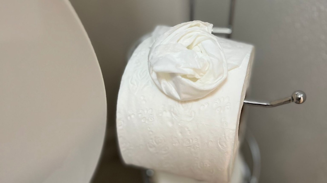 Photo of Bathroom in Northeast Houston