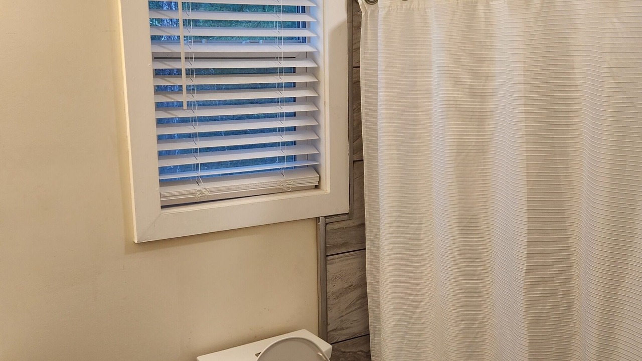 Photo of Bathroom in Georgetown