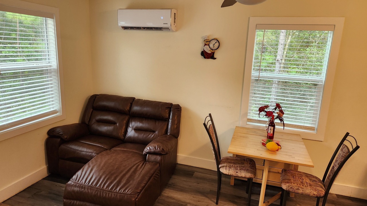 Photo of Livingroom in Georgetown