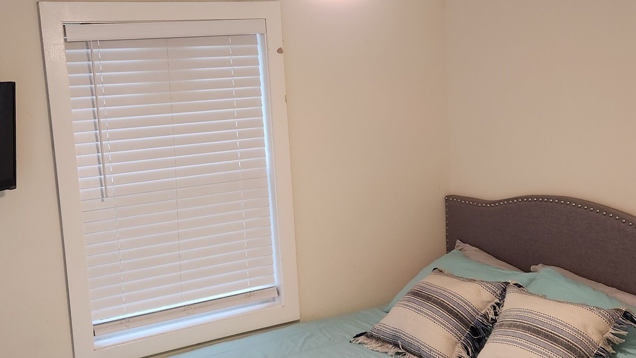 Photo of Bedroom in Georgetown